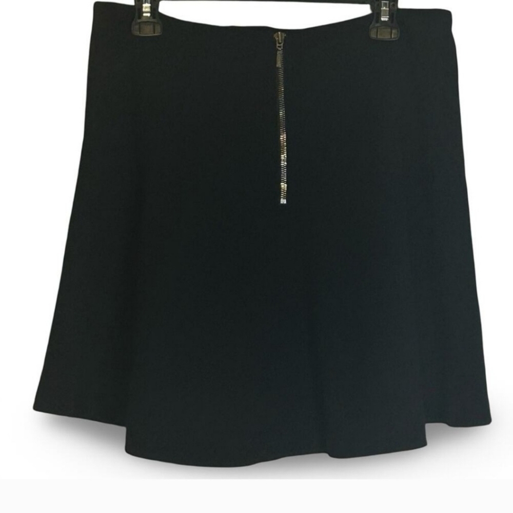 Old Navy Heavy Knit Swing Skirt size 10